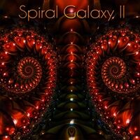Spiral Galaxy II